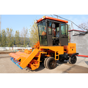 Équipement de récolte de sel de qualité supérieure avec système de concassage intégré, prix direct usine - Product Image 5