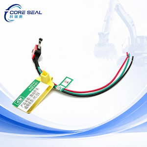 Accessoires pour excavatrices compatibles avec PC/<span class=keywords><strong>EX</strong></span> Komatsu Hitachi Micro/pilot, interrupteur de sécurité de déplacement, micro-interrupteur V-156-1C25 - Product Image 1