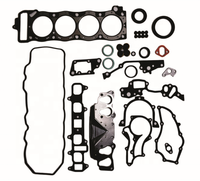 22R 22RE 22REC 04111-35160 50099300 04111-35070 Juego completo de juntas para Toyota Land Cruiser 4runner Celica Hilux para VW Taro 2,4