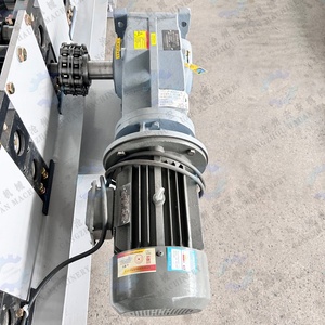 Hanau อุปกรณ์6KW โอเมก้าบิดงอได้แม่นยำสูง380V ใช้งานง่าย - Product Image 5