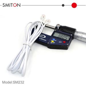 2 conducteurs UTP 2 Fils Cat3 Câble RJ11 à RJ11 Câble Téléphonique RJ-11 - Product Image 2