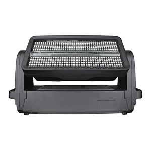 GBR-LSM1000 Mới Di Chuyển Đầu Nhấp Nháy Ánh Sáng Sân Khấu Ngoài Trời Không Thấm Nước 1000W Dmx512 RGB 3in1 LED RGB Nhấp Nháy Ánh Sáng - Product Image 4