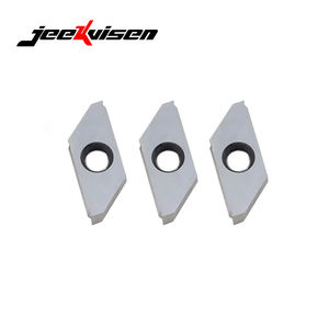 CTPA30FR K15 CNC pièces de tournage machines outil de tournage outils de coupe insérer carbure - Product Image 3