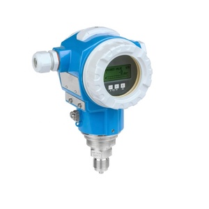 เซ็นเซอร์วัดความดันแบบดิจิตอล Endress+Hauser PMP71 รุ่นใหม่และของแท้ พร้อมเซ็นเซอร์โลหะแบบเชื่อมชนิด Absolute และ Gauge Cerabar - Product Image 6