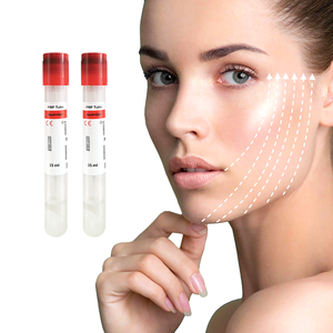 Direct Selling High Quality 10ml 12ml 15ml <strong>prp</strong> Tubes For Skin Rejuvenation ACD Gel Biotin <strong>Platelet</strong> <strong>Rich</strong> <strong>Plasma</strong> <strong>Centrifuge</strong> Tube - Product Image 4