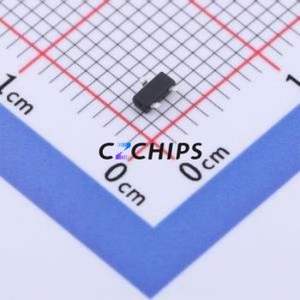 ไดโอดซีเนอร์ไดโอดซอ-23 DZ23C3V0-7-F ของแท้ชิ้นส่วนอิเล็กทรอนิกส์ - Product Image 2