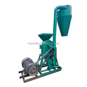 wheat grinder machine flour sorghum small rice milling machine price pellet milling machine