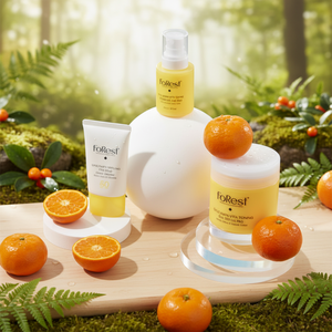 Green Finger Forest Gyultamin Vita Toning 75 Patchs en Gel Soin de la Peau Sérum - Product Image 3