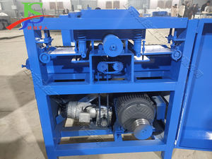 Scie à ruban automatique pour le travail du bois, pour le sciage fin de planches, machine de traitement du bois, scie à ruban multi-lames pour le bois de grande taille - Product Image 3