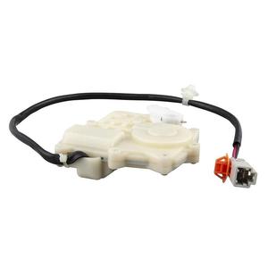 746-364 actuador de bloqueo de puerta lateral del conductor delantero derecho trasero derecho <span class=keywords><strong>4</strong></span> pines 72115S00A01 para Honda Civic 1996-2000 - Product Image 3