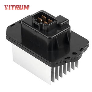 Resistencia del Motor del Ventilador YITRUM 077800-0710 para Honda Pilot Odyssey Acura, Pieza de Repuesto para Aire Acondicionado - Product Image 1