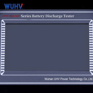 เครื่องทดสอบแบตเตอรี่อัจฉริยะ UHV-220/30F พร้อมฟังก์ชันทดสอบโหลดแบงค์และการคายประจุ - Product Image 4