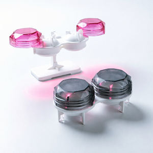 Producto para el cuidado de la piel con fórmula K-Beauty para todo tipo de piel, rutina diaria esencial para el cuidado de la piel, como se muestra. - Product Image 1
