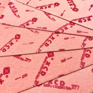 Texon EVAインソールボードシートコンフォートスポーツ靴インソール底配置内部にアーチサポート付き - Product Image 2