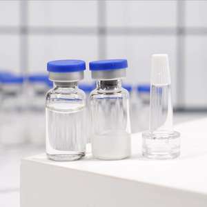 Etiqueta privada Cuidado DE LA <span class=keywords><strong>PIEL</strong></span> MTS EGF Suero Polvo liofilizado para rejuvenecimiento antienvejecimiento de la <span class=keywords><strong>piel</strong></span> - Product Image 4