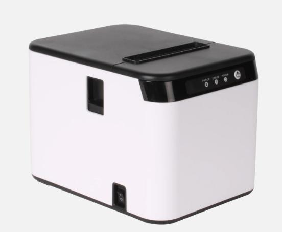 MINI Portable Imprimante Thermal Receipt Printer Bill Printer