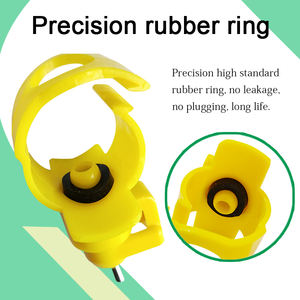 Bebedero Automático para Aves de Corral, Palomas y Pollos, con Tetina de Goteo, Modelo PH-<span class=keywords><strong>23</strong></span> - Product Image 4