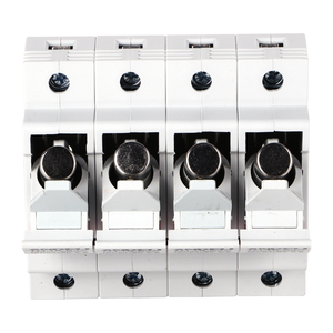 ANDELI AC цилиндрическая плавкая вставка 500V-100KA RT18-63 - Product Image 2