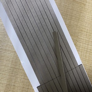 Tấm xốp EVA, tấm nhựa đóng gói, hộp in tùy chỉnh, hộp đựng đồ bay có khe, xốp đen, xốp xám, bao bì xốp, xốp lót giày, xốp trên cùng - Product Image 2