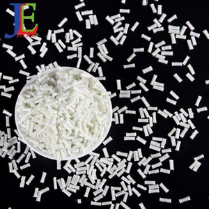 Résines de polyamide <span class=keywords><strong>PA66</strong></span> Nylon 66, perles vierges, granulés de première qualité, Nylon 66 <span class=keywords><strong>GF35</strong></span>, fil <span class=keywords><strong>FR</strong></span> V0, granulés <span class=keywords><strong>PA66</strong></span> pour capteur de vitesse - Product Image 4