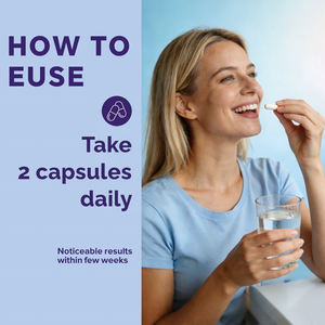 VitaHall Integratore Naturale Nootropico Alpha GPC per Migliorare la Memoria e la Concentrazione negli Adulti - Product Image 6