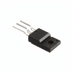 IRFI4020H-117P สต็อกขนาดใหญ่ TO-220-5 แพ็คเต็ม ทรานซิสเตอร์ ชิ้นส่วนอิเล็กทรอนิกส์ - Product Image 1