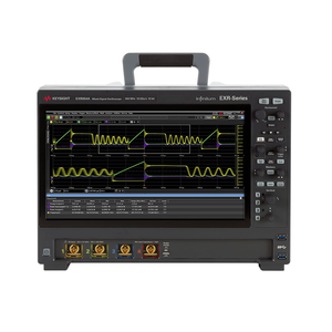 ออสซิลโลสโคปดิจิตอล Keysight Infiniium EXR Series ประสิทธิภาพสูงสำหรับห้องปฏิบัติการและการวิจัยและพัฒนา - รับส่วนลดสำหรับ Infiniium EXR Keysi - Product Image 4