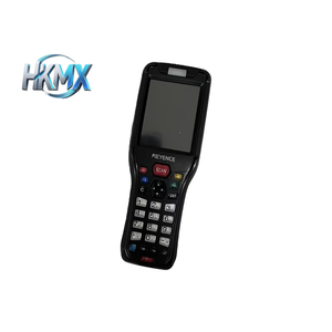 เครื่องอ่านบาร์โค้ด KEYENCE BT-W250G มือสอง สำหรับการติดตามบรรจุภัณฑ์อาหาร/ยา ราคาต่อรองได้ มีสินค้าในสต็อก - Product Image 1