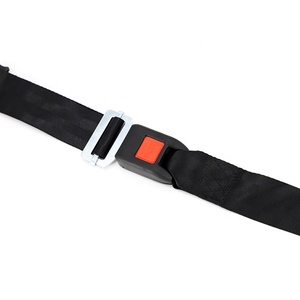 Harnais de <span class=keywords><strong>sécurité</strong></span> noir à <span class=keywords><strong>2</strong></span> <span class=keywords><strong>points</strong></span>, <span class=keywords><strong>ceinture</strong></span> de <span class=keywords><strong>sécurité</strong></span> pas cher pour bus, Offre Spéciale - Product Image 3
