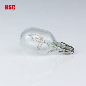 Precios al por mayor Bombillas de luz de coche 12V 21W Bombilla halógena para lámpara de luz de coche S25 <span class=keywords><strong>P21W</strong></span> Luces individuales de giro W21W Bombilla de freno Lámpara trasera - Product Image 6