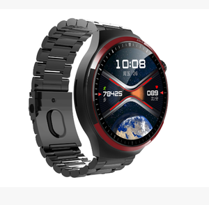 Reloj Inteligente DF C66 G7MAX Jerry 7012-F6 con Esfera Personalizada, Llamadas de Voz, Asistente, Medidor de Pasos, Monitoreo del Sueño, Patrones de Movimiento, IP67 - Product Image 3