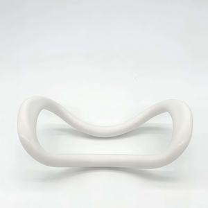 Nuevo Anillo Fortalecedor de Agarre Personalizado con Púas para Masaje, Bola de Lacrosse, Yoga, Pilates, Anillo de Estiramiento, Accesorios para Abrir Hombros y Espalda - Product Image 2