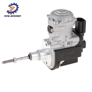 Attuatore Elettrico Turbocompressore 06L145612M 06L145725 06L 145 612 M Compatibile con Au-di A3 A4 <span class=keywords><strong>A5</strong></span> A6 A7 Q5 T-T EA888 V-W <span class=keywords><strong>1.8</strong></span> <span class=keywords><strong>TFSI</strong></span> - Product Image 4