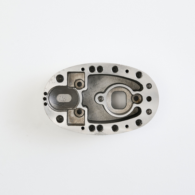 Custom Shaped Brass Aluminum Precision Casting Stainless Steel Wax Loss Investment Casting Parts Professional Casting Services