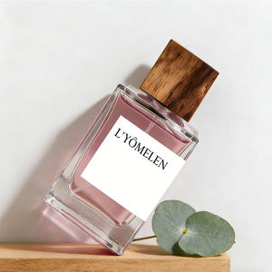 L'YOMELAN Midnight Romantic Style, Fragancia Rosa Picante, Eau de Parfum en Spray, 30/50/100ml, Larga Duración, Colección Única - Product Image 2