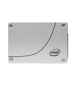 Orijinal, SSDSC2KB076TZ01 D3-S4520 serisi 7.68TB TLC SATA 6Gbps 2.5 inç dahili katı hal sürücü - Product Image 1