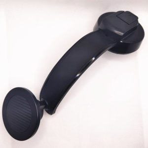 Support magnétique pour téléphone de voiture avec ventouse, rotation à 360 degrés, bras flexible, maintien robuste, portable, pour tableau de bord et pare-brise - Product Image 5