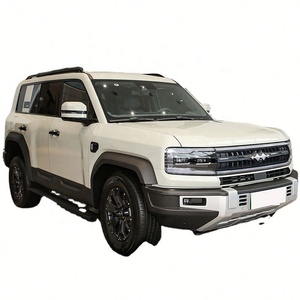 BYD Leopard 5, grand SUV hybride PHEV électrique et essence, voiture BYD EV pour Dubaï - Product Image 1