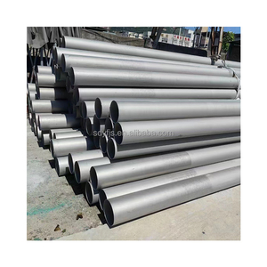 ท่อเหล็กสแตนเลสคุณภาพสูง ซีรีส์ <span class=keywords><strong>300</strong></span> ท่อเหล็กสแตนเลสไร้รอยต่อ 304/316 - Product Image 4