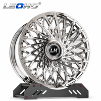 Jantes forgées LH 18 19 20 21 22 pouces 5x112 5x114.3 5x120 pour voitures particulières Mercedes-Maybach Classe S Rolls-Royce Spectre