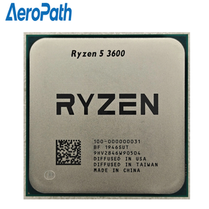 Nouveau processeur de serveur pour <span class=keywords><strong>5</strong></span> <span class=keywords><strong>3600</strong></span> 3,6 GHz six cœurs Socket AM4 - Product Image 1