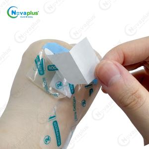 ผ้าโปร่งกันน้ำ IV Dressing สำหรับป้องกันสายสวน - Product Image 5