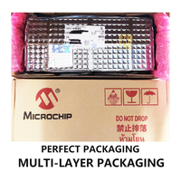 Servicio de Compatibilidad de BOM HSMS-2802-BLKG SOT23, Componentes Electrónicos, Circuitos Integrados, Stock de IC Hualichip