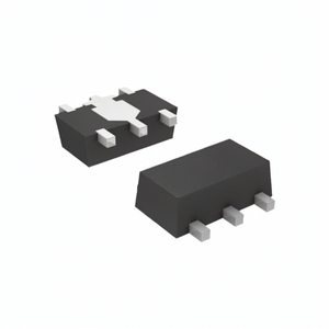 ชิปอิเล็กทรอนิกส์ SOT 89 5/6 ชิ้นส่วน BOM IC มีสินค้าในสต็อก XC6602A141PR-G ระบบจัดการพลังงาน (PMIC) - Product Image 1