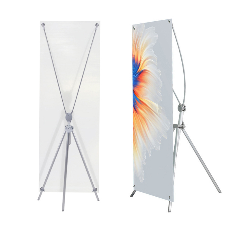 Hot Sell Popular X Stand Banner