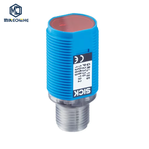 Capteur de Proximité Série GRL18S-P2336 – Divers Modèles – Expédition Rapide pour Usines de Fabrication - Product Image 1