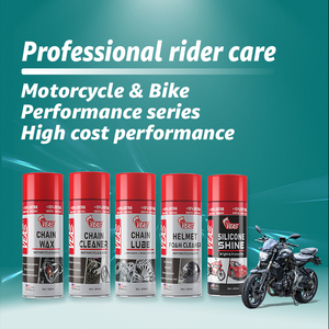 Prodotto per la cura di motocicli lucido parti in plastica per uso domestico glassa la luce del sedile in pelle - Product Image 5