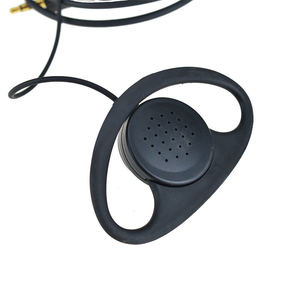 Auricolare PTT per Comunicazioni Tipo <span class=keywords><strong>D</strong></span>, Tipo <span class=keywords><strong>K</strong></span>, Tipo G per 888s TK 3107, Disponibile in Dropshipping - Product Image 4