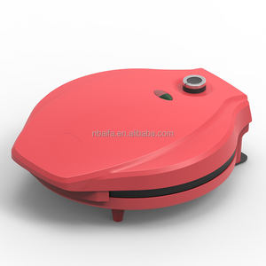 Aifa, venta al por mayor, máquina para hacer Pizza de encimera para el hogar, pizzero, <span class=keywords><strong>pizzaiolo</strong></span> eléctrico de 8 pulgadas, máquina para hacer Pizza de 10 pulgadas - Product Image 1