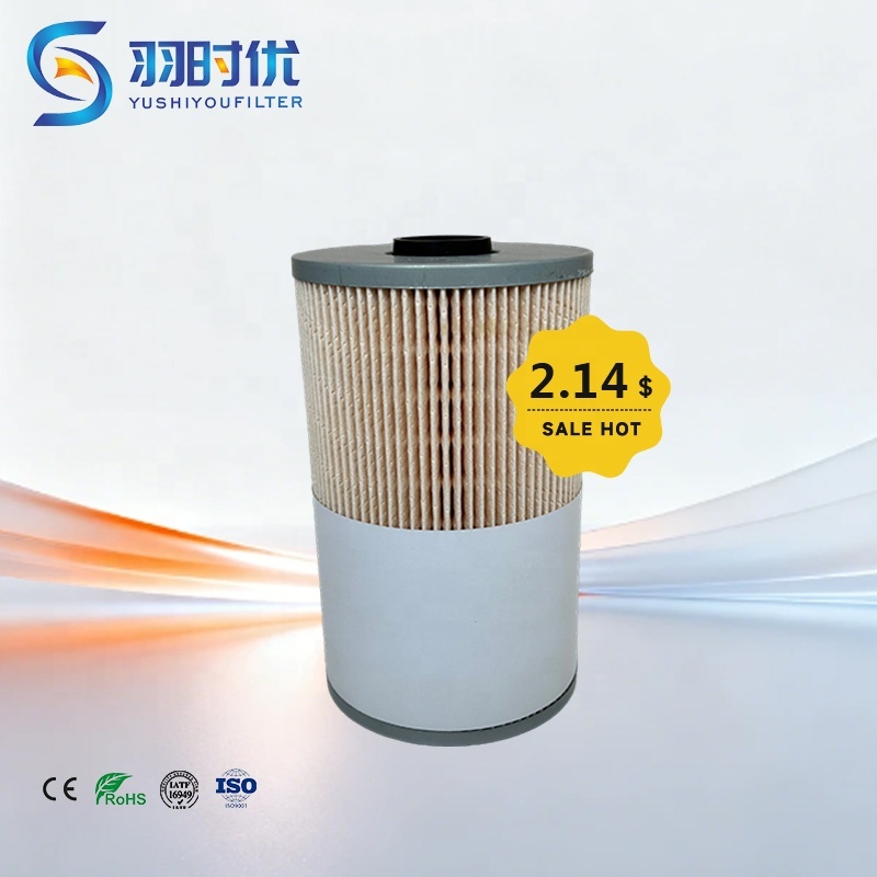 Strong Adsorption High density Filter Layer